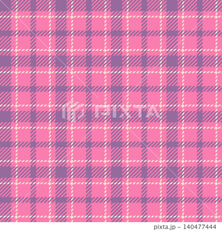 レトロチェック1/ピンク レトロチェック1/ピンク 140477444