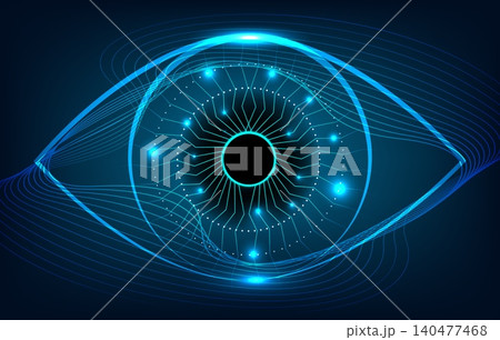Global technology eye Global technology eye 140477468