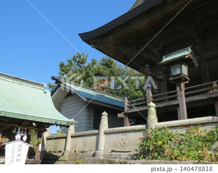 2014年・香川・観音寺・八幡・風景・神社・琴引八幡宮・其の百二十八 2014年・香川・観音寺・八幡・風景・神社・琴引八幡宮・其の百二十八 140478818