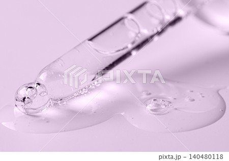 Transparent cosmetic product for skin care. Transparent cosmetic product for skin care. 140480118