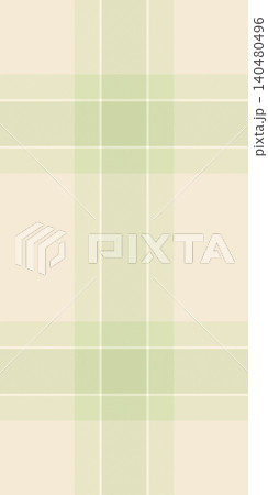 Sheet texture seamless check, empty background tartan vector. Brazil textile plaid fabric pattern in light color. Sheet texture seamless check, empty background tartan vector. Brazil textile plaid fabric pattern in light color. 140480496