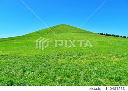 モエレ山 モエレ山 140481688