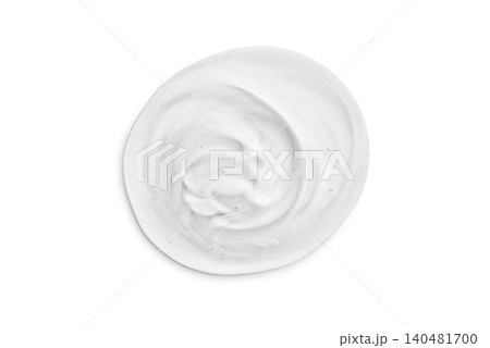 Transparent cosmetic gel Transparent cosmetic gel 140481700