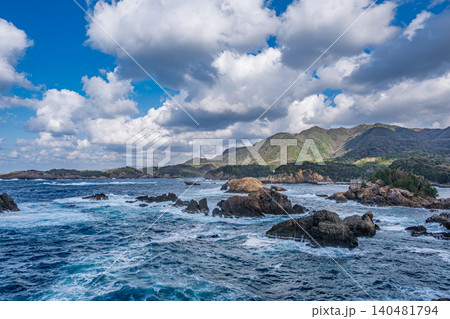 【#島根】出雲松島 140481794