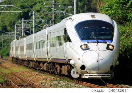 JR九州　885系特急電車（二次車） 140482054