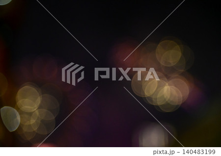Bokeh effect of colorful fireworks display in the night sky. Real fireworks background. Abstract of real shining fireworks against black background. Glowing fireworks show for celebration. Bokeh effect of colorful fireworks display in the night sky. Real fireworks background. Abstract of real shining fireworks against black background. Glowing fireworks show for celebration. 140483199