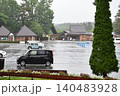 雨の小岩井農場 140483928