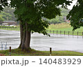 雨の小岩井農場 140483929