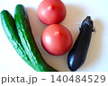 野菜のイメージ写真 140484529