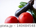 夏野菜のイメージ写真 140484548