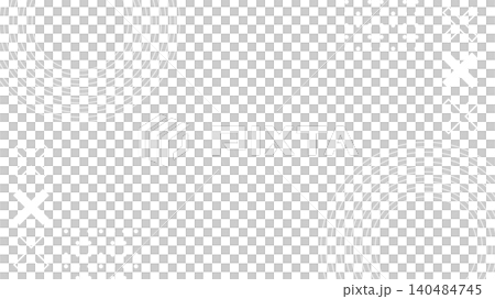 A Memphis frame background with a red gradient overlaid with white geometric shapes, horizontal 16:9 aspect ratio. A Memphis frame background with a red gradient overlaid with white geometric shapes, horizontal 16:9 aspect ratio. 140484745