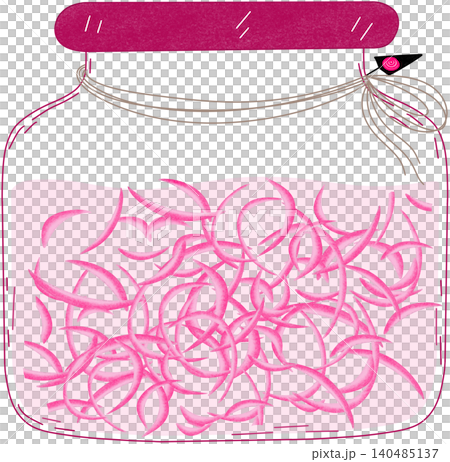 pickled onion in a jar pickled onion in a jar 140485137