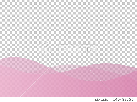 Abstract wave footer design; fluid wave shape material. Abstract wave footer design; fluid wave shape material. 140485350