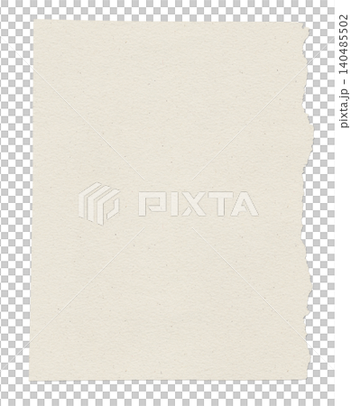 Journal Note Paper Torn White Paper Scrap Clean Stationery Background Element Journal Note Paper Torn White Paper Scrap Clean Stationery Background Element 140485502