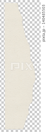 Scrapbook White Paper Element Torn Ripped Paper Isolated Collage Background Piece Scrapbook White Paper Element Torn Ripped Paper Isolated Collage Background Piece 140485503
