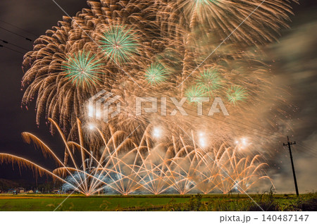 花火大会 花火大会 140487147