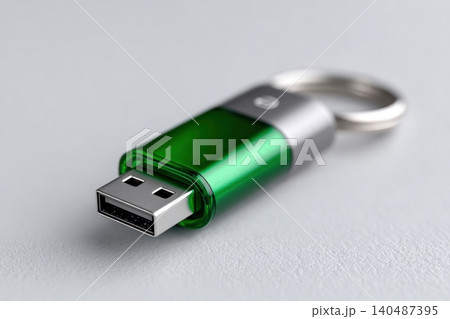 USB drive holds last analog memories of humanity for future generations USB drive holds last analog memories of humanity for future generations 140487395
