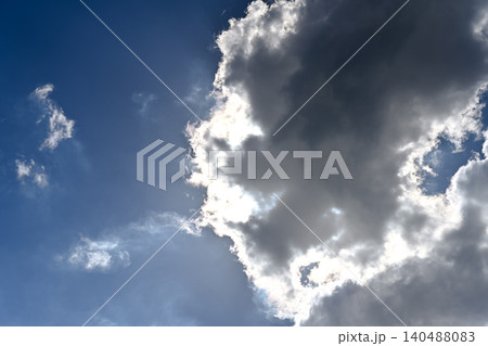 空素材 空素材 140488083