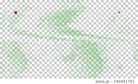 Camera viewfinder recording interface overlay with green digital noise and glitch effect on transparent background, concept of retro vfx technology Camera viewfinder recording interface overlay with green digital noise and glitch effect on transparent background, concept of retro vfx technology 140491781