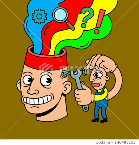 Brainstorming and Problem Solving Brainstorming and Problem Solving 140495253