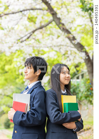 中学生のポートレート 中学生のポートレート 140495391