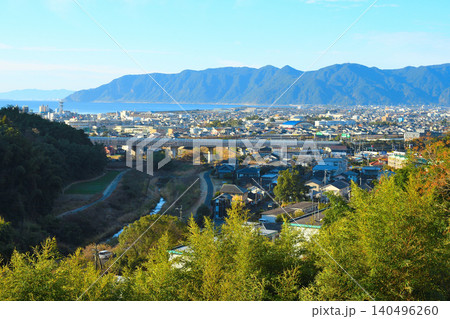 姶良市の風景 姶良市の風景 140496260