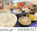 刺身定食 140496327