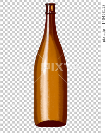 Issho bottle (empty bottle) tea bottle Issho bottle (empty bottle) tea bottle 140498118