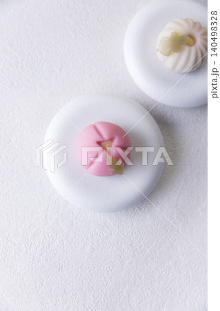 上生菓子 上生菓子 140498328