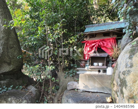 2014年・香川・観音寺・八幡・風景・神社・琴引八幡宮・其の百六十三 140498596
