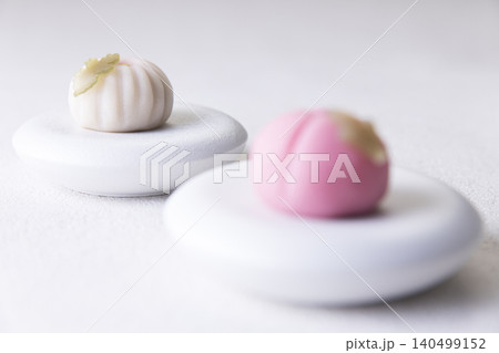 上生菓子 上生菓子 140499152