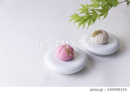 上生菓子 140499154
