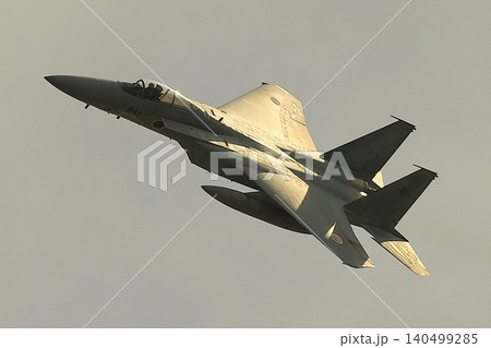 F-15戦闘機 140499285