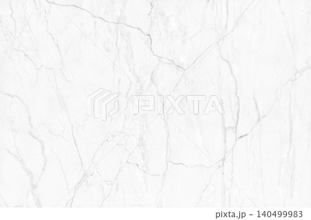 White grey marble texture background with high resolution, top view of natural tiles stone floor in luxury seamless glitter pattern for interior and exterior decoration. White grey marble texture background with high resolution, top view of natural tiles stone floor in luxury seamless glitter pattern for interior and exterior decoration. 140499983