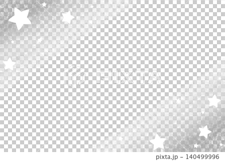 A gradient of gray pastel colors and a starry background. A gradient of gray pastel colors and a starry background. 140499996
