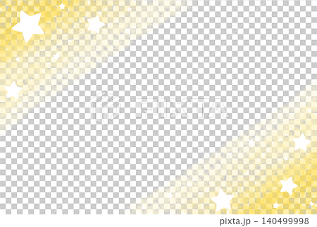 Yellow pastel gradient and star background Yellow pastel gradient and star background 140499998