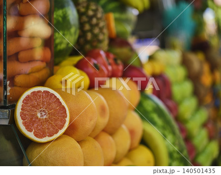 delicious and healthy summer fruits delicious and healthy summer fruits 140501435