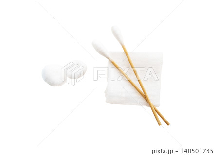 cotton with bandage first aid for health care clean close wound cotton with bandage first aid for health care clean close wound 140501735