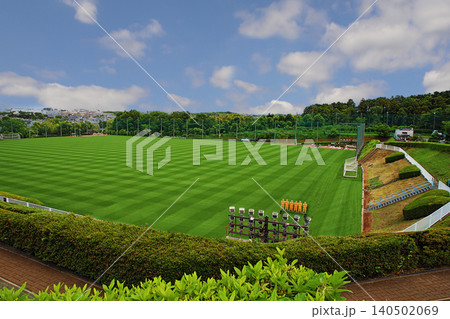 川崎フロンターレトレーニング場 140502069