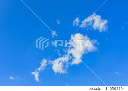 5月の空 140502394