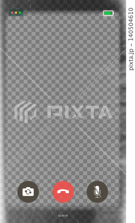 Light vertical camera overlay with REC controls, soft frame, and transparent center isolated for video editing, streaming, and surveillance design. Light vertical camera overlay with REC controls, soft frame, and transparent center isolated for video editing, streaming, and surveillance design. 140504610