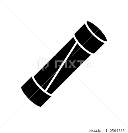 fuse icon vector design template in white background fuse icon vector design template in white background 140504865