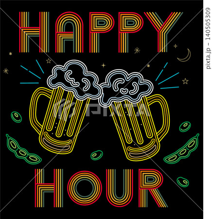 HAPPY HOUR HAPPY HOUR 140505309