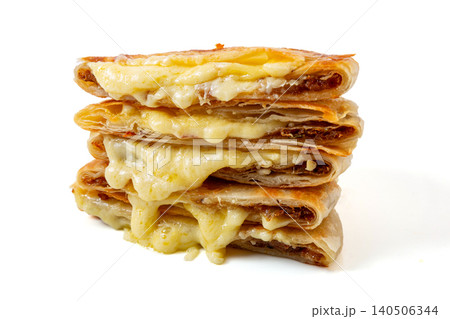 Angus Beef and Cheese Puff Pastry Pie Angus Beef and Cheese Puff Pastry Pie 140506344
