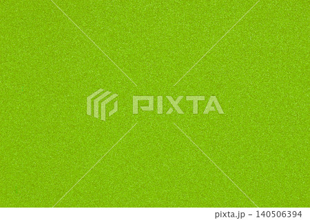 Warm green freshly plastered wall.Grain background 140506394