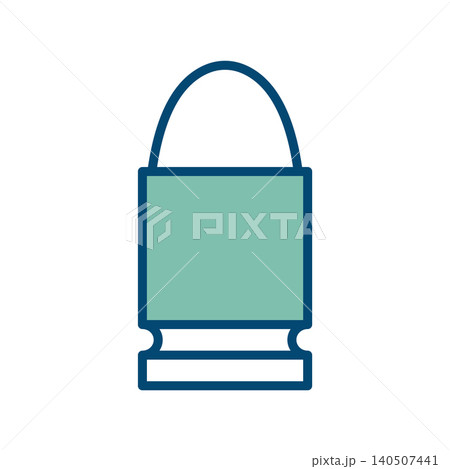 bullet icon vector design template in white background bullet icon vector design template in white background 140507441