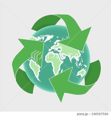 Promoting Sustainability Through Environmentally Friendly Recycling Practices and Global Awareness Promoting Sustainability Through Environmentally Friendly Recycling Practices and Global Awareness 140507500