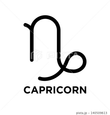 zodiac icon vector design template in white background zodiac icon vector design template in white background 140509613