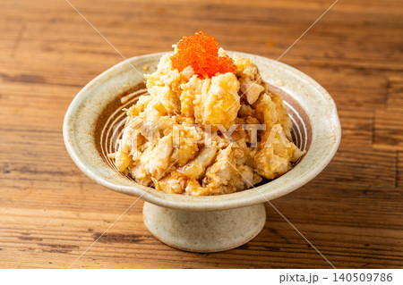 しっとり滑らかな定番のポテトサラダ しっとり滑らかな定番のポテトサラダ 140509786