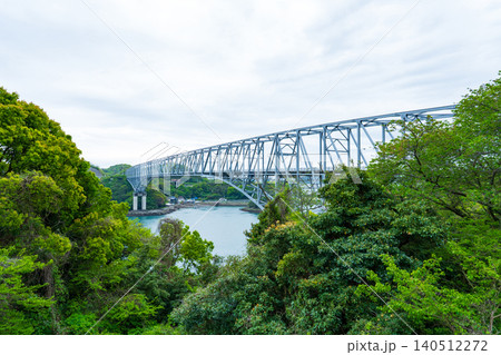 熊本県上天草市 天門橋 熊本県上天草市 天門橋 140512272